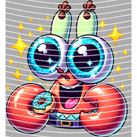 Cartoons and other-CO 1512